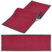 Burgundy Candy Barrier Doormat - Assorted Sizes-5056150252344-Bargainia.com