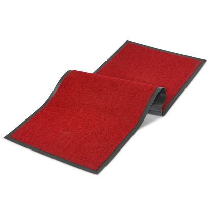 Red Candy Barrier Door Mat - Assorted Sizes-5056150229841-Bargainia.com