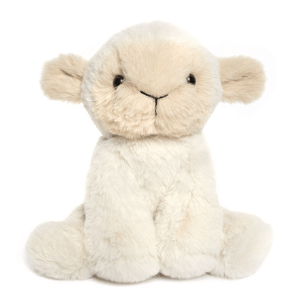 R'Pets Eco Friendly Lamb Cuddly Toy