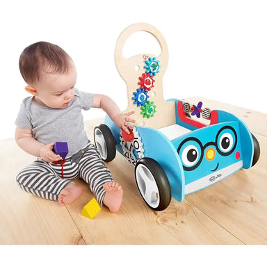 Hape Baby Einstein - Discovery Buggy-74451118751-Bargainia.com