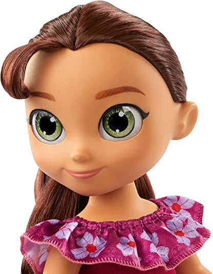 DreamWorks - Spirit Untamed Toddler Lucky Doll-887961955743-Bargainia.com