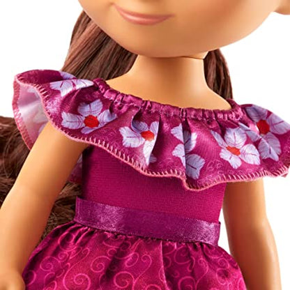 DreamWorks - Spirit Untamed Toddler Lucky Doll-887961955743-Bargainia.com