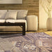 Traditional Patchwork Rug | Bargainia.com | Free UK Delivery