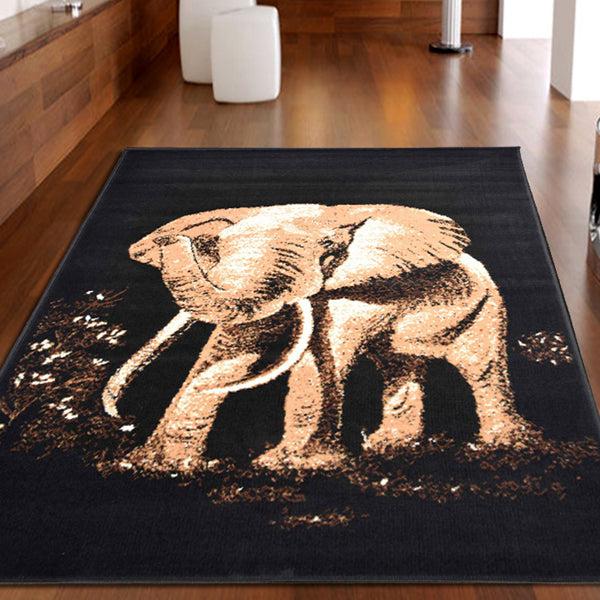 Elephant Rug | Bargainia.com | Free UK Delivery