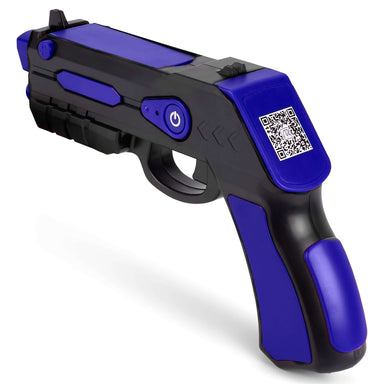 Augmented Reality Smart Phone Gun-Bargainia.com