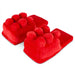 Slippers 3D Brick Shape - Adult-Bargainia.com