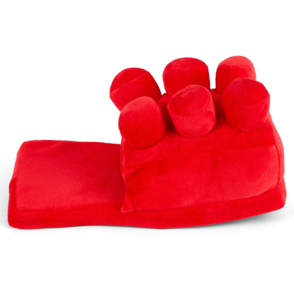 Slippers 3D Brick Shape - Adult-Bargainia.com