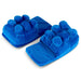 Slippers 3D Brick Shape - Adult-Bargainia.com