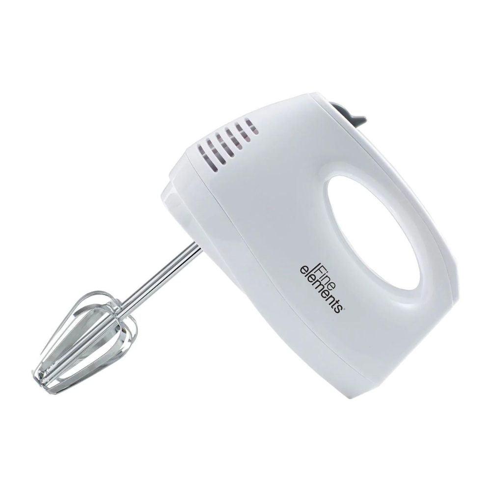 Fine Elements 150W Hand Mixer-5024996890433-Bargainia.com