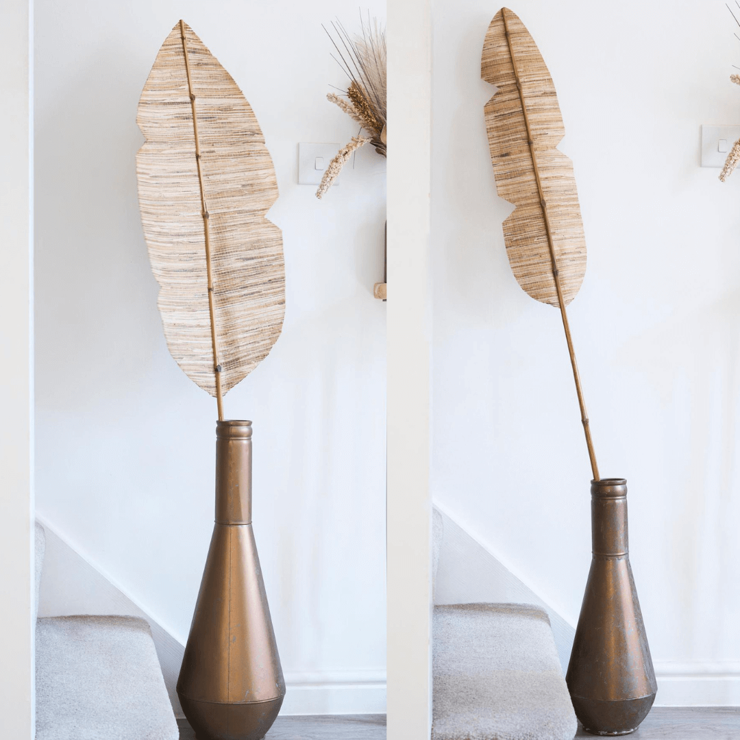 Decorative Palm Leaves 140cm