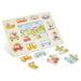 A4 Vehicles Jigsaw Puzzle 5060269268370 Bargainia