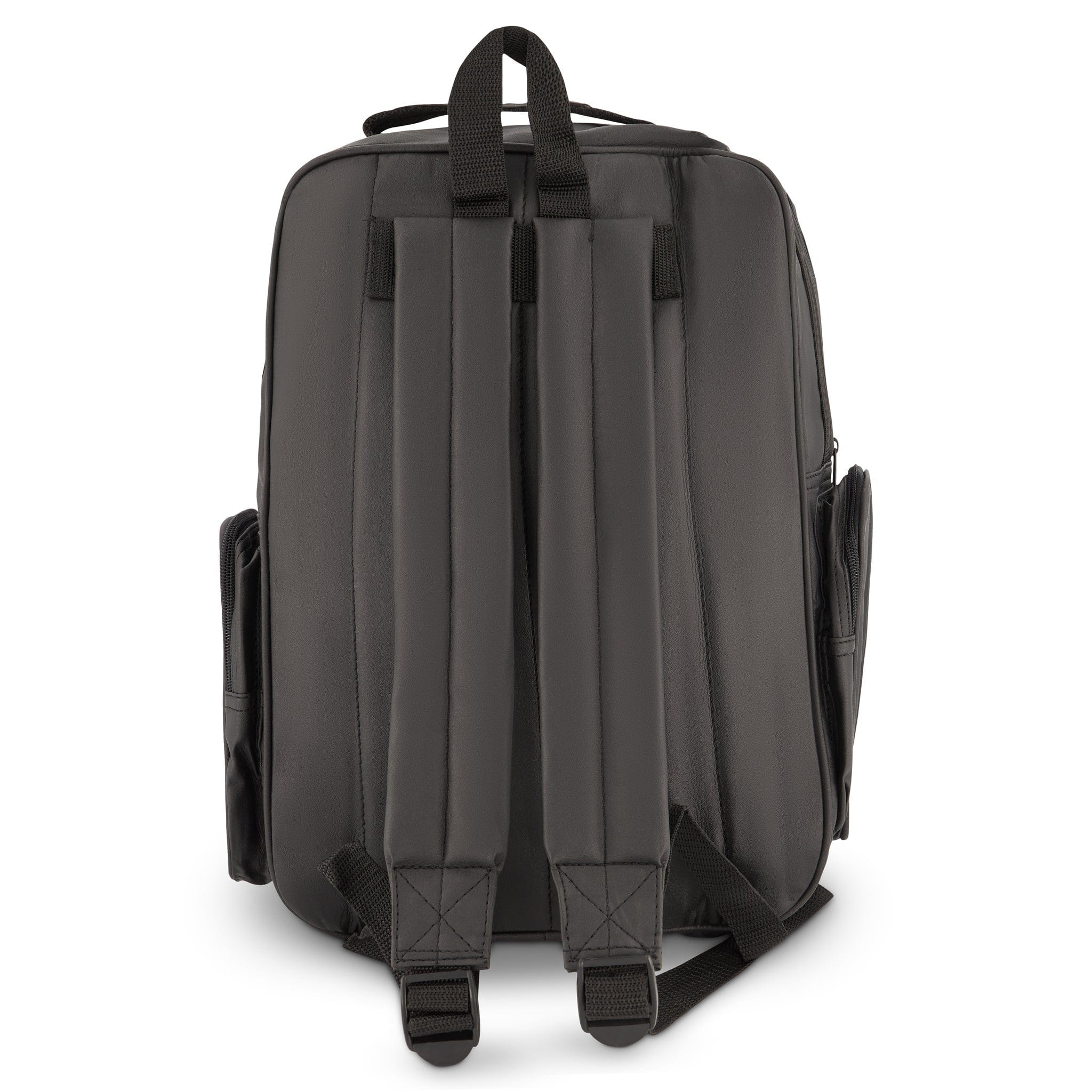 Black Backpack - 41cm only5pounds-com