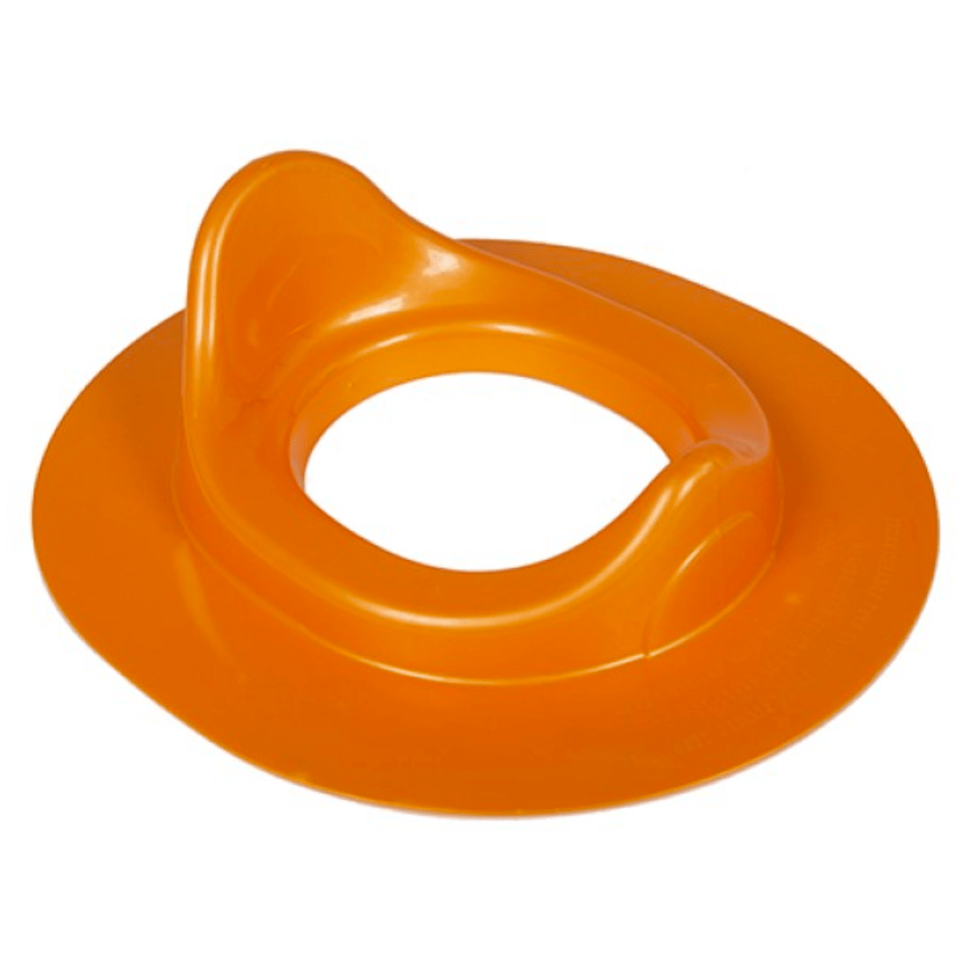 Childrens Toilet Seat Mandarin 4250226034280 Bargainia.com