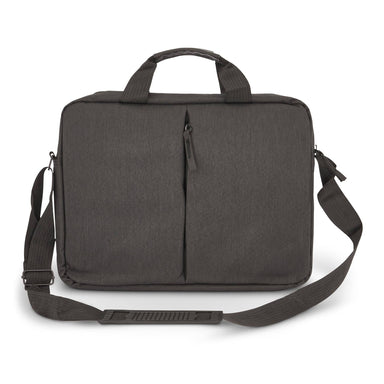 Dark Grey Universal Laptop Bag  - 13" 5056150245216 only5pounds-com