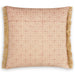 Fero Redwood Fringed Cushion - 45 x 45cm 8714503347105 only5pounds-com