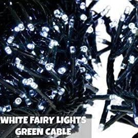 White Fairy Lights