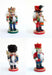 Assorted Wooden Nutcracker - 20cm-5056150210153-Bargainia.com