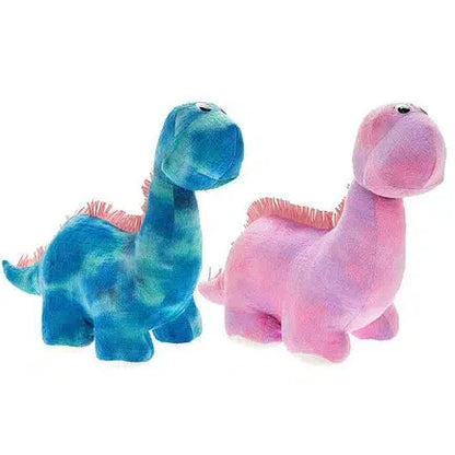 Dinosaur Door Stop - Pink "Tina" or Blue "Trevor"- 37cm-Bargainia.com