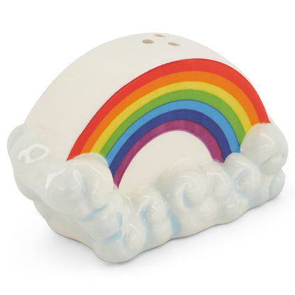 Rainbow Unicorn - Salt and Pepper Set 5055071710988 only5pounds-com