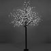 LED Bonsai Cherry Blossom Tree | Cool White | bargainia.com-Bargainia.com