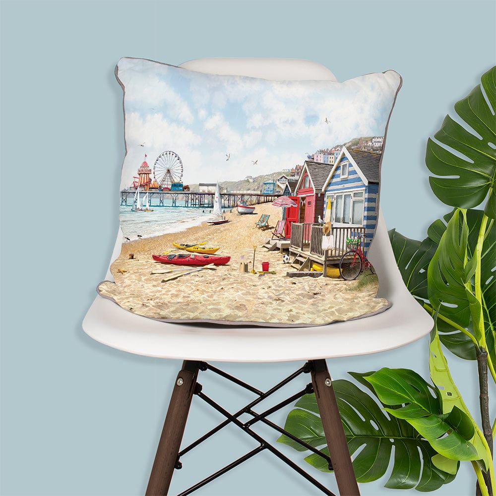 Sandy Bay Cushion 5010792947983 bargainia-com