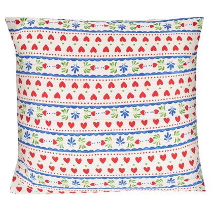 Spring Sweetheart Dual Sided Decorative Cushion - 40 x 40cm 8711355429461 only5pounds-com