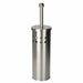 Stainless Steel Toilet Brush-5.05615E+12-Bargainia.com