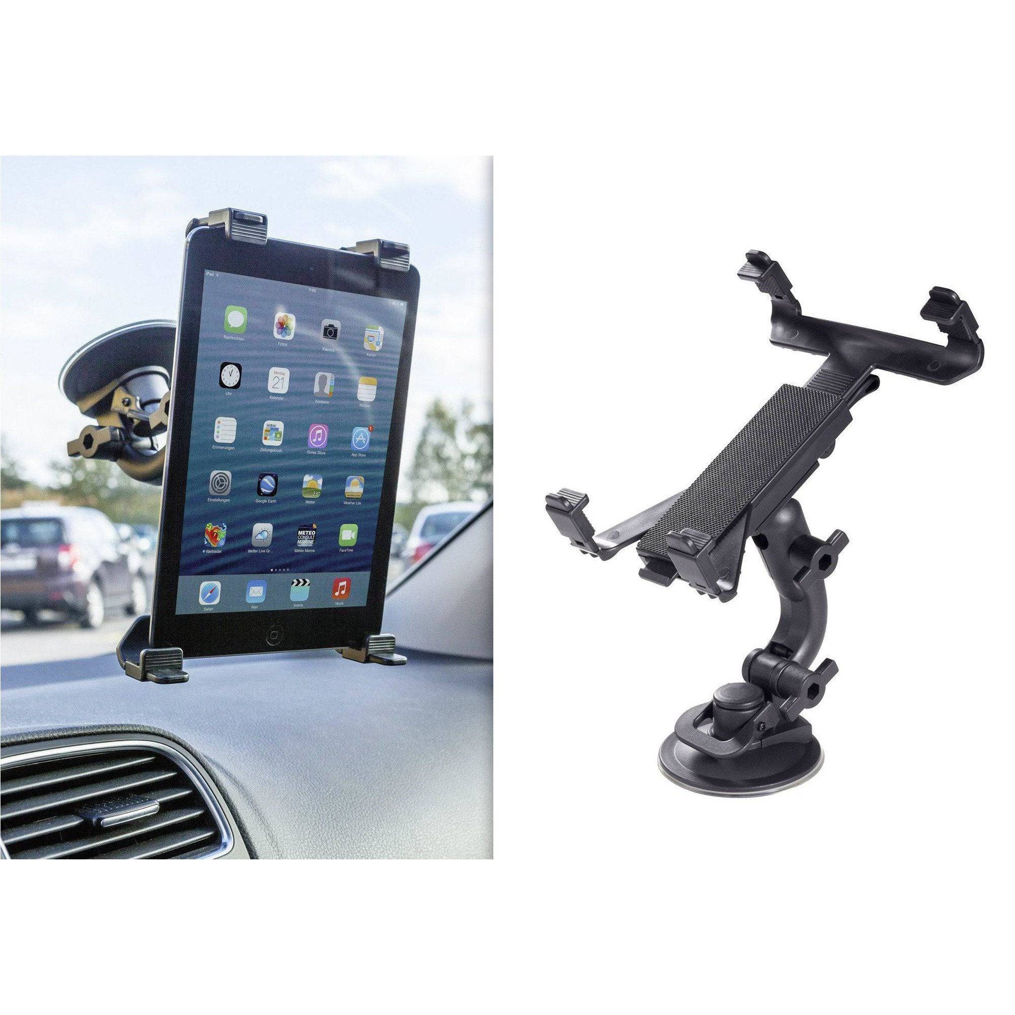 Tablet pc holder - Lifetime Cars-8711252276595-Bargainia.com