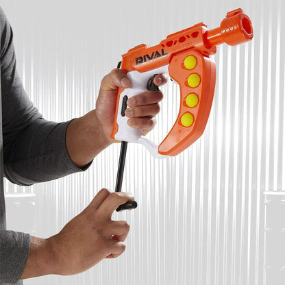 Nerf Rival Flex XXL 100 Blaster-5010993804443-Bargainia.com