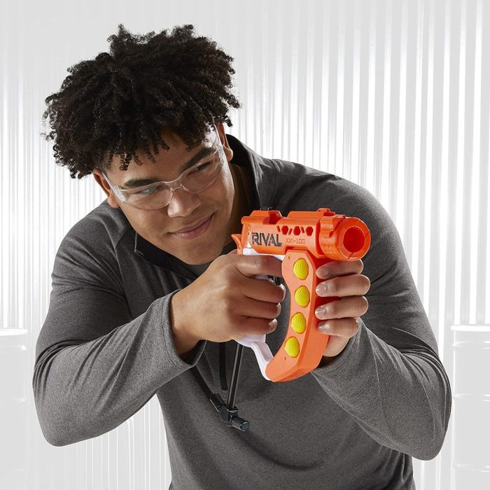 Nerf Rival Flex XXL 100 Blaster-5010993804443-Bargainia.com