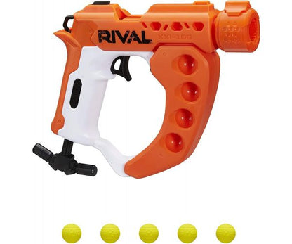 Nerf Rival Flex XXL 100 Blaster-5010993804443-Bargainia.com