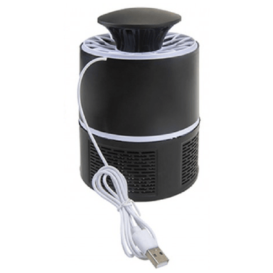 UV USB Portable Insect BugZapper-5050565532558-Bargainia.com