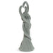 Velveteen Family Love with Child - Grey - 32cm-5010792486796-Bargainia.com