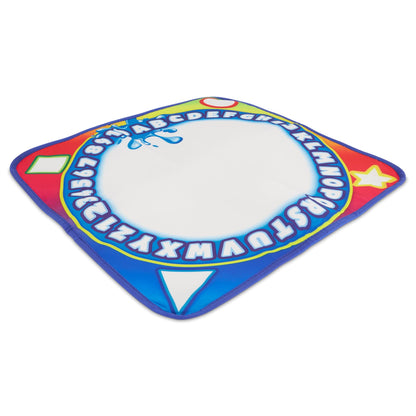 Washable Doodle Play Mat - 30cm 8715427073606 only5pounds-com