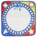 Washable Doodle Play Mat - 30cm 8715427073606 only5pounds-com