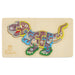 Wooden Dinosaur Maths Jigsaw Puzzle 5060269266536 Bargainia