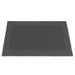 Woven Dinner Place Mat - Black-5024418428213-Bargainia.com