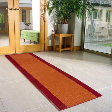 Terracotta Runner | Bargainia.com | Free UK Delivery