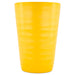 Yellow Rhone Plant Pot - 25cm 8711355475260 only5pounds-com