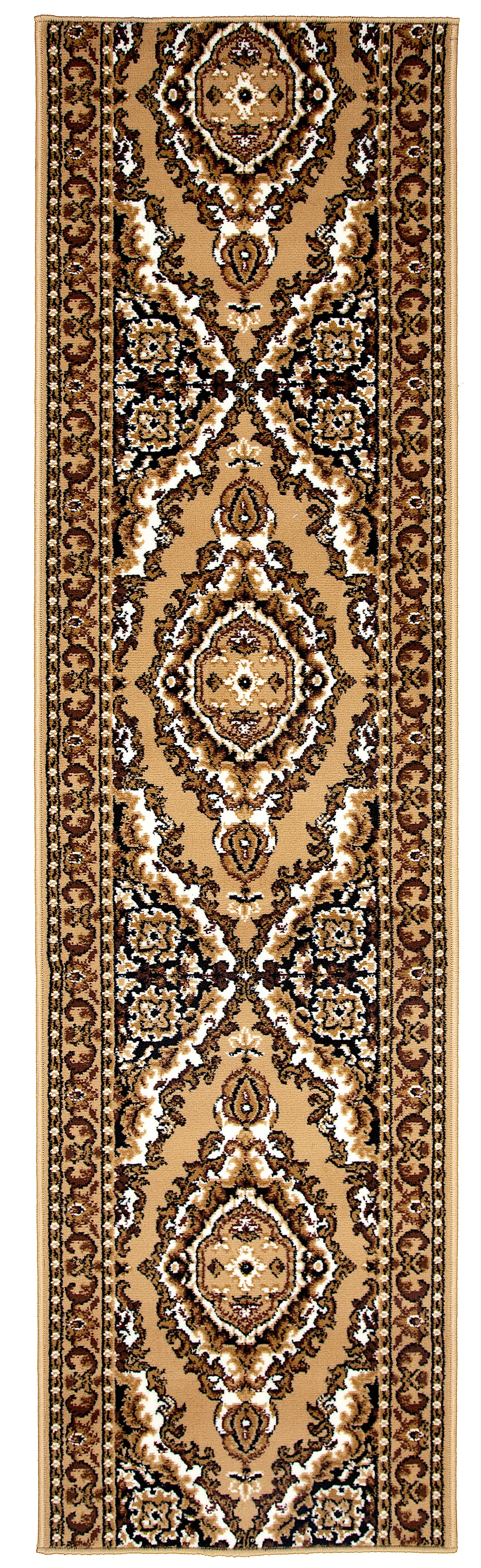 Medallion Runner | Rug Masters | Free UK Delivery