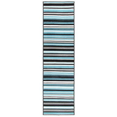 Striped Stair Runner | Rug Masters | Free UK Delivery