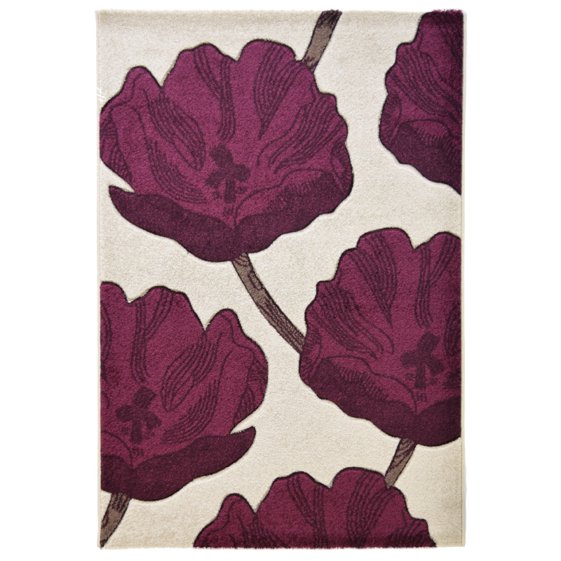 Floral Rug | Rug Masters | Free UK Delivery