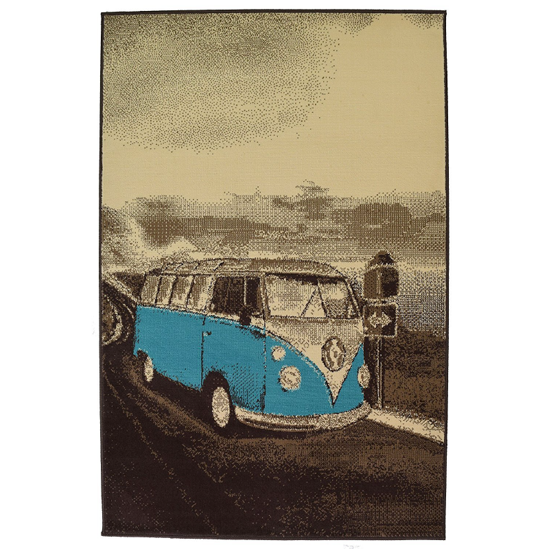 Campervan Rug | Rug Masters | Free UK Delivery