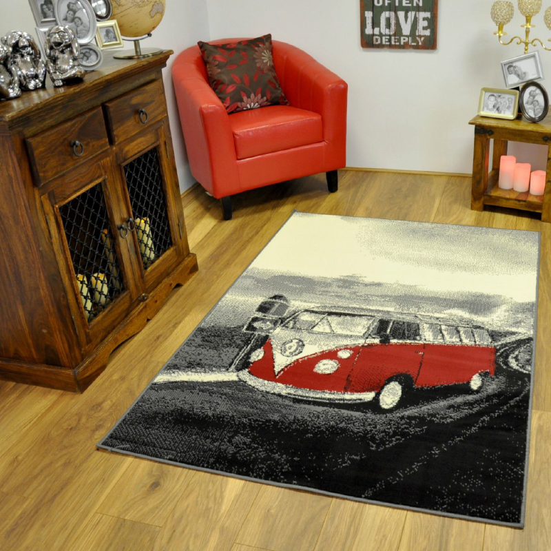 Campervan Rug | Rug Masters | Free UK Delivery