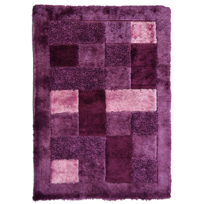 3D Shaggy Rug | Rug Masters | Free UK Delivery