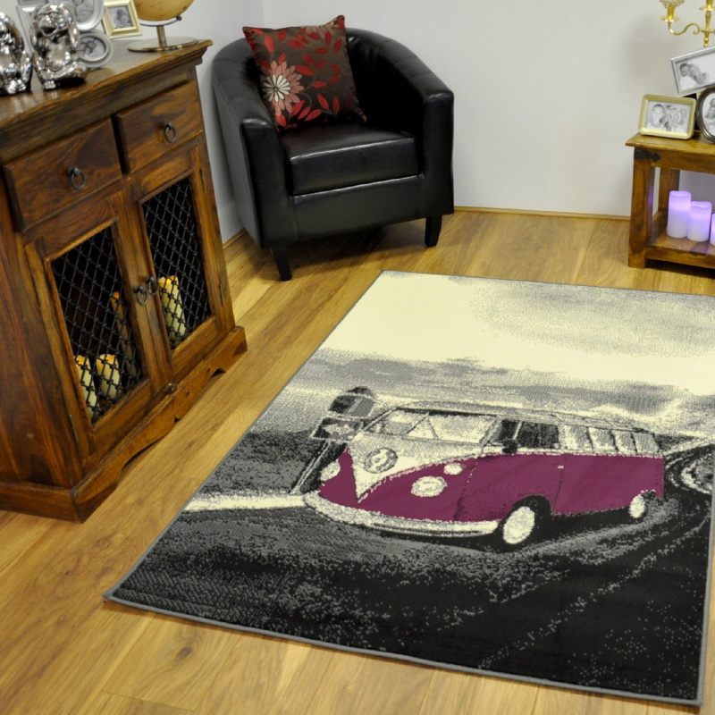 Campervan Rug | Rug Masters | Free UK Delivery