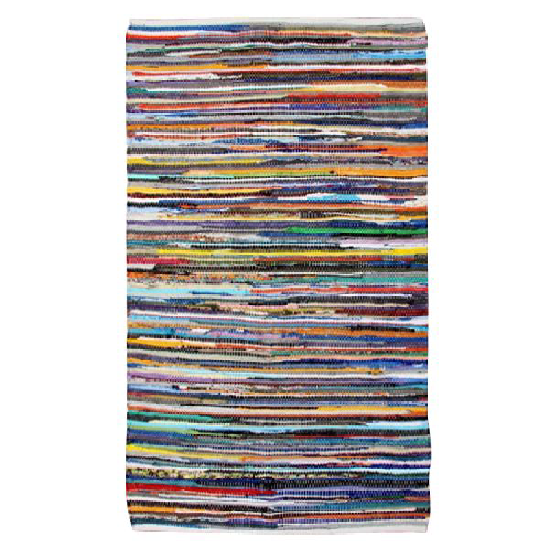 Chindi Rag Rug | Rug Masters | Free UK Delivery