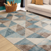 Geometric Rug | Rug Masters | Free UK Delivery