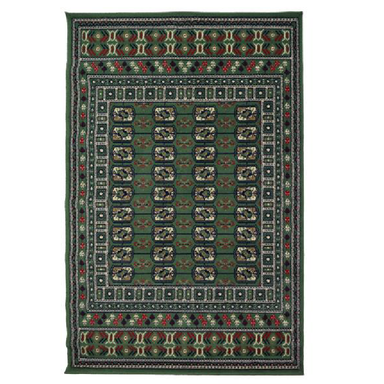 Traditional Bokhara Rug | Rug Masters | Free UK Delivery