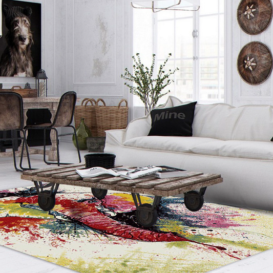 Elephant Rug | Rug Masters | Free UK Delivery